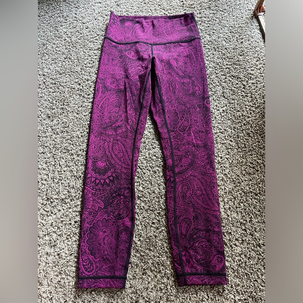 Lululemon High Times pant - Picture 3 of 8